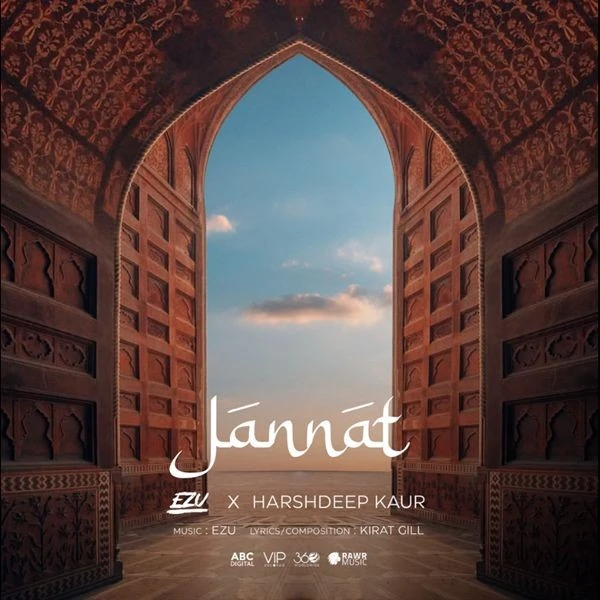 Jannat Harshdeep Kaur, Ezu mp3 song download, Jannat Harshdeep Kaur, Ezu full album mp3 song