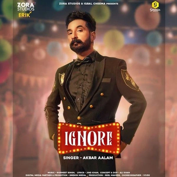 Ignore Akbar Aalam mp3 song download, Ignore Akbar Aalam full album mp3 song