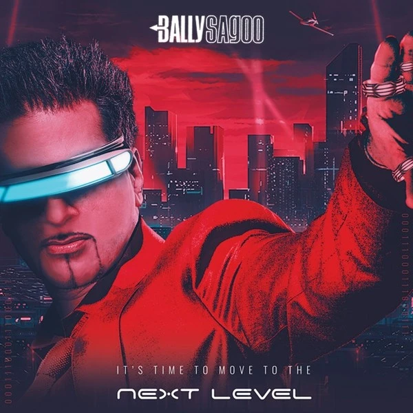 Kinna Chauna (Hip Hop Remix) Bally Sagoo, LucciDamus, Vicky Marley mp3 song download, Next Level Bally Sagoo, LucciDamus, Vicky Marley full album mp3 song