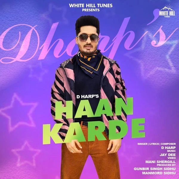 Haan Karde D Harp mp3 song download, Haan Karde D Harp full album mp3 song