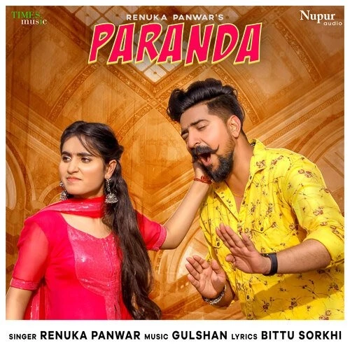 Paranda Renuka Panwar mp3 song download, Paranda Renuka Panwar full album mp3 song