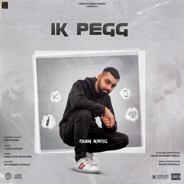 Ik Pegg Nish Kang mp3 song download, Ik Pegg Nish Kang full album mp3 song