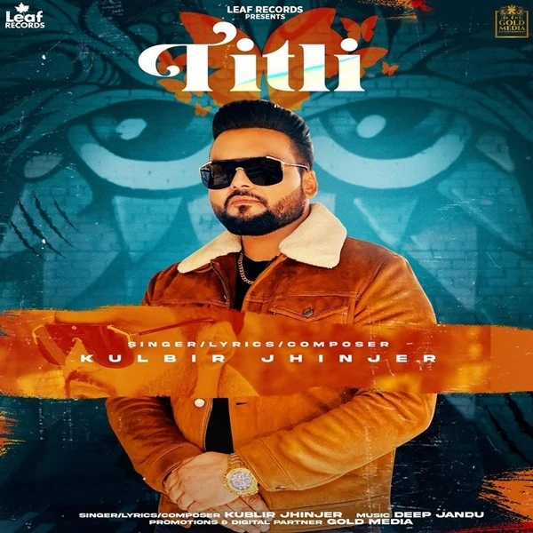 Titli Kulbir Jhinjer mp3 song download, Titli Kulbir Jhinjer full album mp3 song