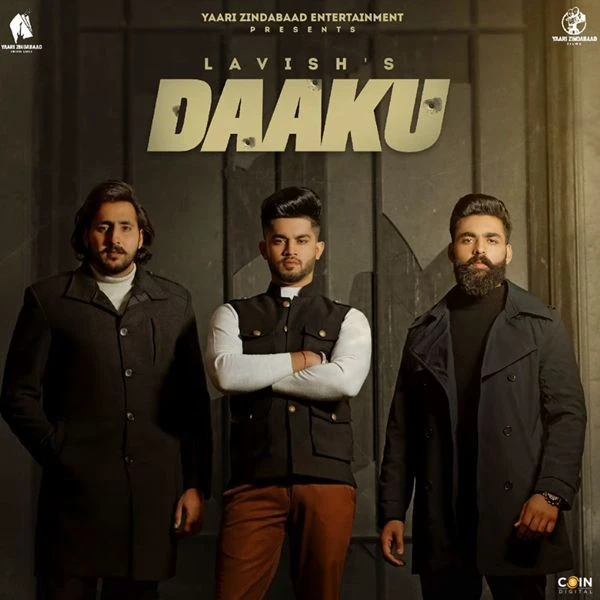 Daaku Lavish mp3 song download, Daaku Lavish full album mp3 song
