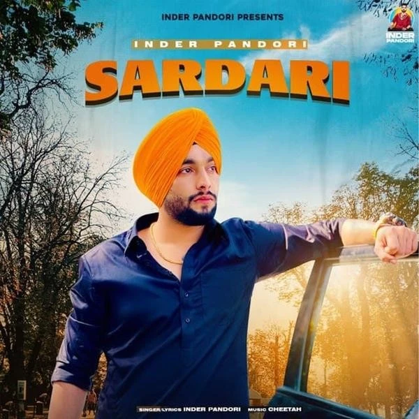 Sardari Inder Pandori mp3 song download, Sardari Inder Pandori full album mp3 song
