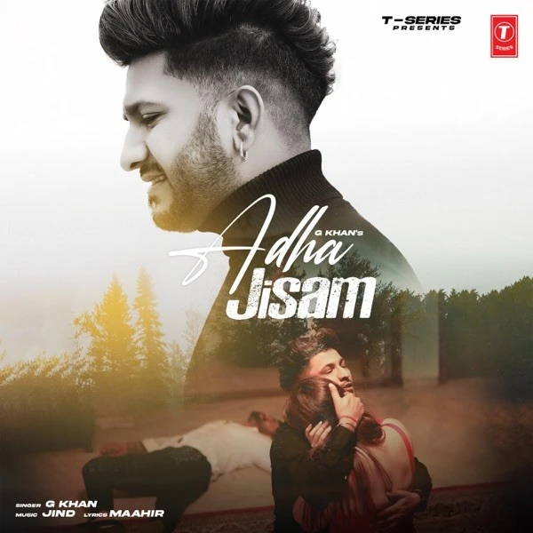 Adha Jisam G Khan mp3 song download, Adha Jisam G Khan full album mp3 song