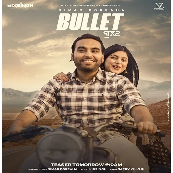 Bullet Simar Doraha mp3 song download, Bullet Simar Doraha full album mp3 song