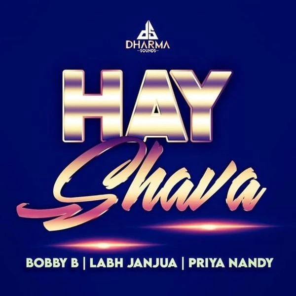 Hay Shava Labh Janjua, Bobby B mp3 song download, Hay Shava Labh Janjua, Bobby B full album mp3 song