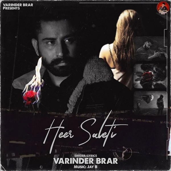 Heer Saleti Varinder Brar mp3 song download, Heer Saleti Varinder Brar full album mp3 song
