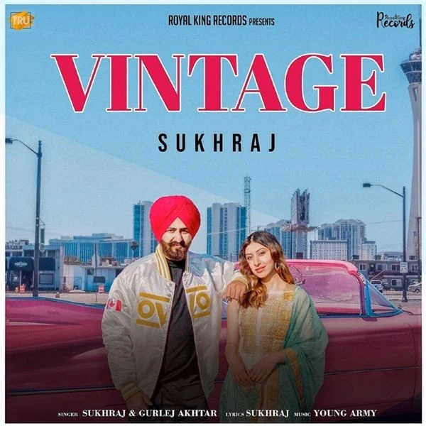 Vintage Gurlej Akhtar, Sukhraj mp3 song download, Vintage Gurlej Akhtar, Sukhraj full album mp3 song