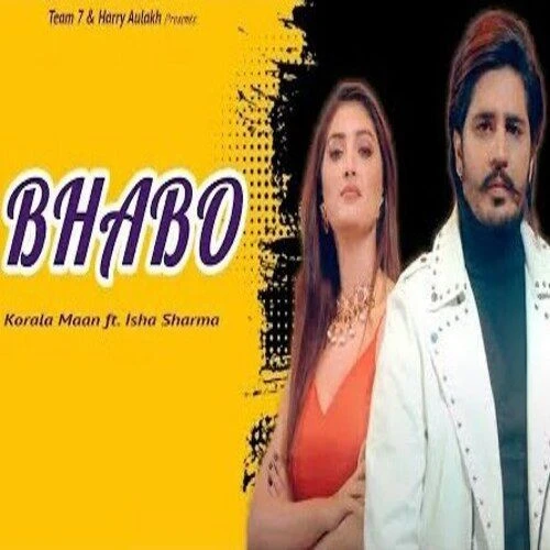 Bhabo Korala Maan mp3 song download, Bhabo Korala Maan full album mp3 song