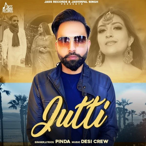 Jutti Pinda mp3 song download, Jutti Pinda full album mp3 song
