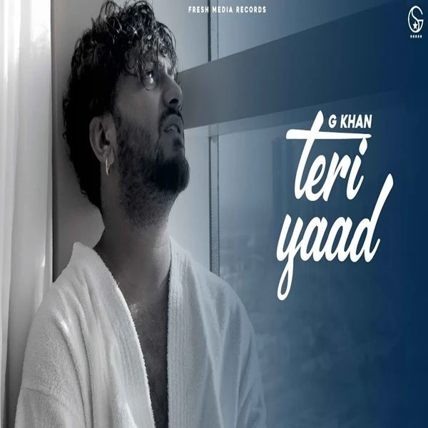 Teri Yaad G Khan, Prodgk mp3 song download, Teri Yaad G Khan, Prodgk full album mp3 song
