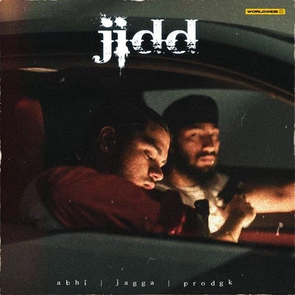 Jidd Jagga, Abhi mp3 song download, Jidd Jagga, Abhi full album mp3 song