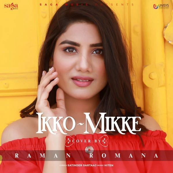 Ikko Mikke Raman Romana mp3 song download, Ikko Mikke Raman Romana full album mp3 song