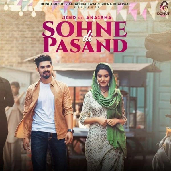 Sohne Di Pasand Jind mp3 song download, Sohne Di Pasand Jind full album mp3 song