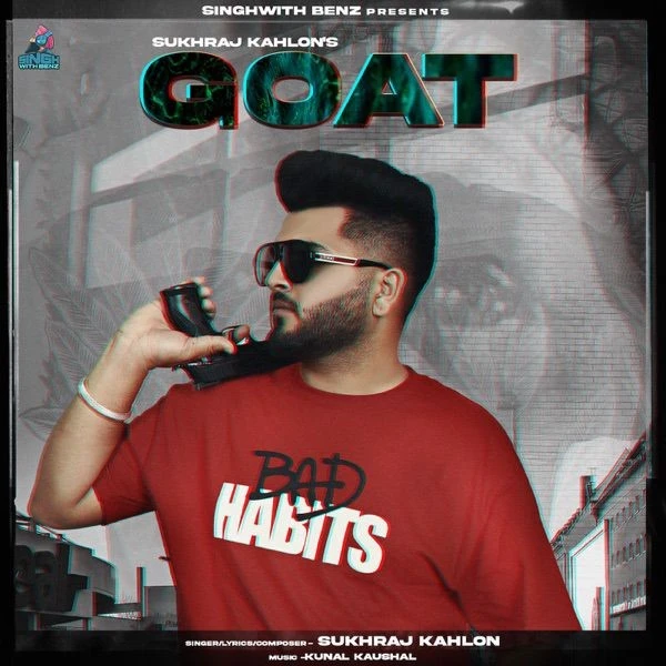 Goat Sukhraj Kahlon mp3 song download, Goat Sukhraj Kahlon full album mp3 song