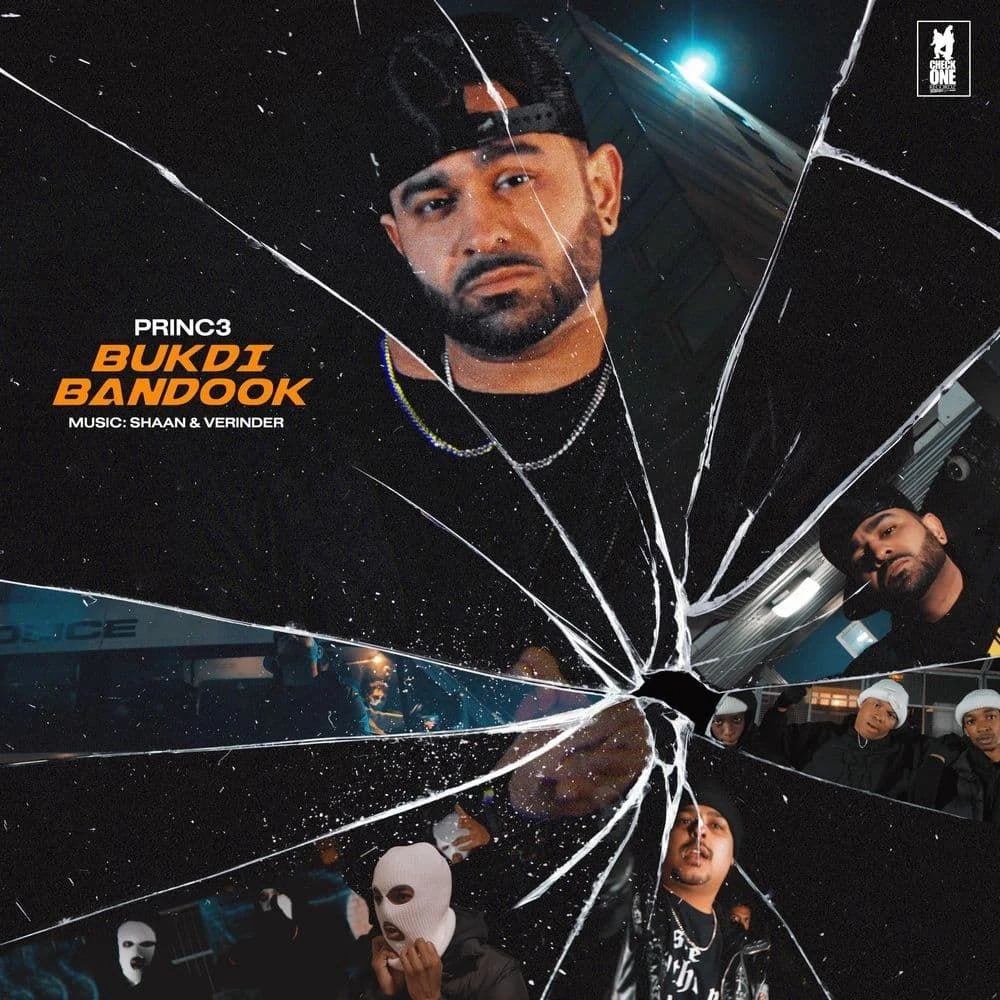 Bukdi Bandook Princ3 mp3 song download, Bukdi Bandook Princ3 full album mp3 song