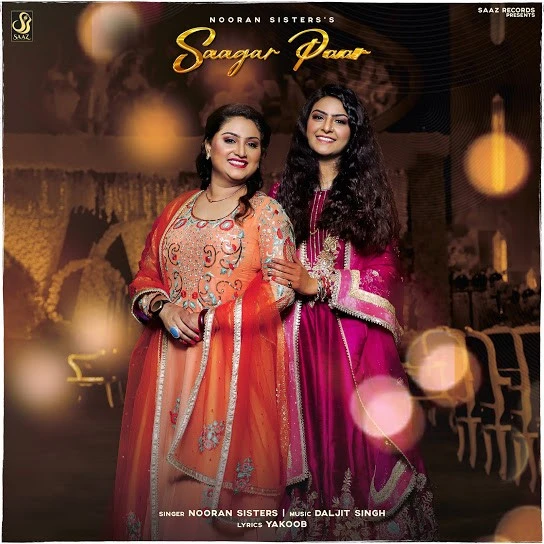 Saagar Paar Nooran Sisters mp3 song download, Saagar Paar Nooran Sisters full album mp3 song