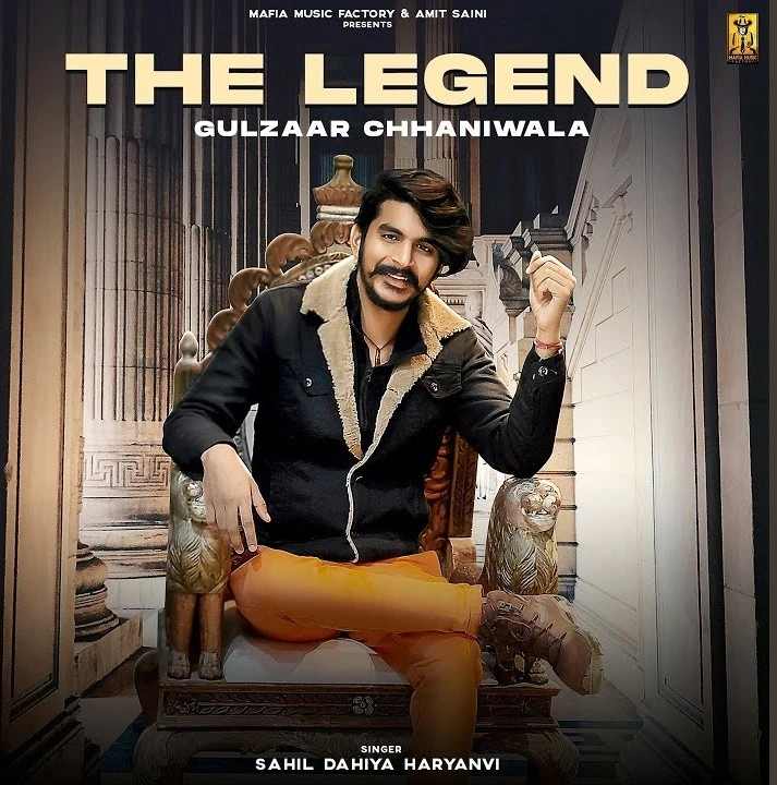 The Legend Gulzaar Chhaniwala, Sahil Dahiya Haryanvi mp3 song download, The Legend Gulzaar Chhaniwala, Sahil Dahiya Haryanvi full album mp3 song