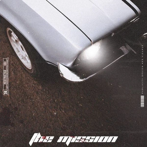The Mission Boss, Turanc mp3 song download, The Mission Boss, Turanc full album mp3 song