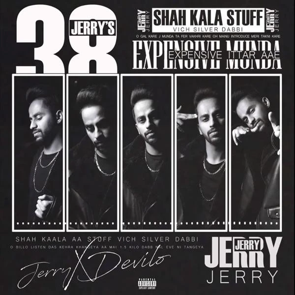 38 Full Song Jerry mp3 song download, 38 Full Song Jerry full album mp3 song
