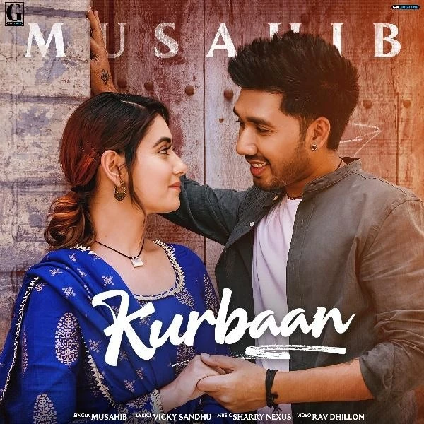 Kurbaan Musahib mp3 song download, Kurbaan Musahib full album mp3 song