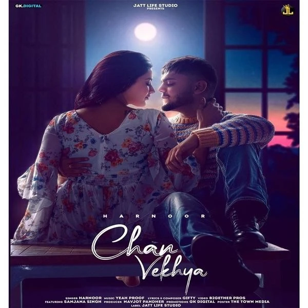 Chan Vekhya Harnoor mp3 song download, Chan Vekhya Harnoor full album mp3 song