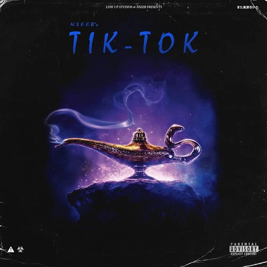 Tik Tok Nseeb mp3 song download, Tik Tok Nseeb full album mp3 song
