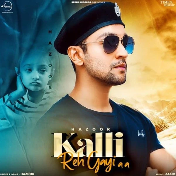 Kalli Reh Gayi Aa Hazoor mp3 song download, Kalli Reh Gayi Aa Hazoor full album mp3 song