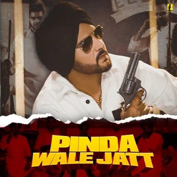 Pinda Wale Jatt Gurlej Akhtar, Dharam Bajwa mp3 song download, Pinda Wale Jatt Gurlej Akhtar, Dharam Bajwa full album mp3 song