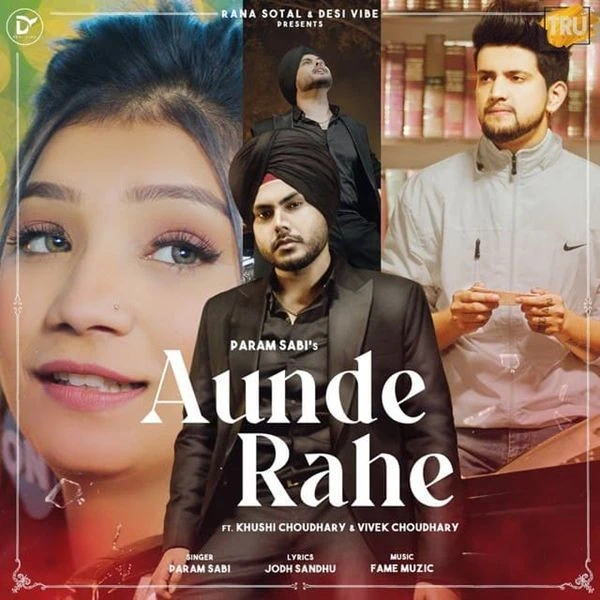 Aunde Rahe Param Sabi mp3 song download, Aunde Rahe Param Sabi full album mp3 song