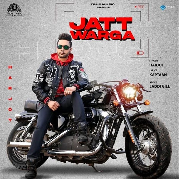 Jatt Warga Harjot mp3 song download, Jatt Warga Harjot full album mp3 song