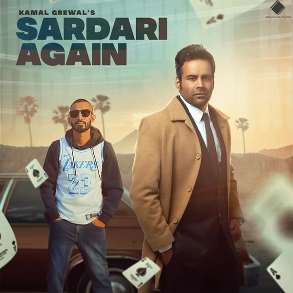 Sardari Again Kamal Grewal, Sultaan mp3 song download, Sardari Again Kamal Grewal, Sultaan full album mp3 song