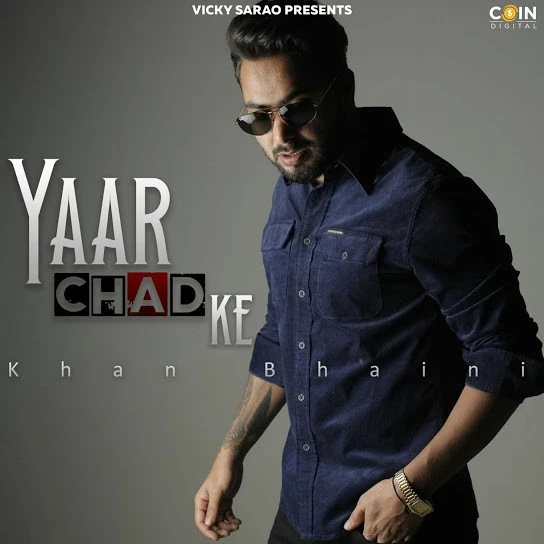 Yaar Chad Ke Khan Bhaini mp3 song download, Yaar Chad Ke Khan Bhaini full album mp3 song
