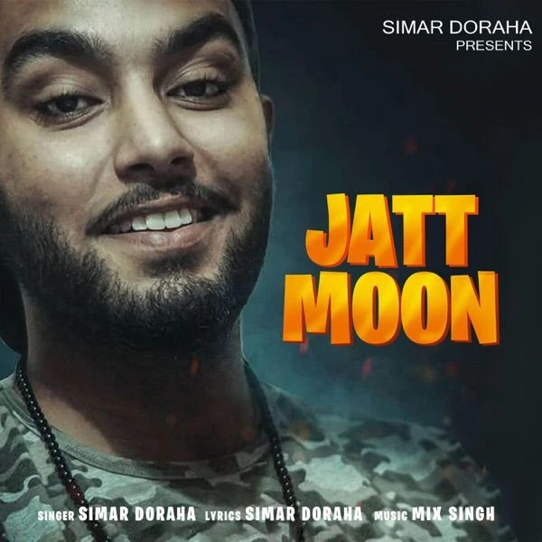 Jatt Moon Simar Doraha mp3 song download, Jatt Moon Simar Doraha full album mp3 song
