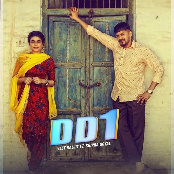 DD1 Shipra Goyal, Veet Baljit mp3 song download, DD1 Shipra Goyal, Veet Baljit full album mp3 song