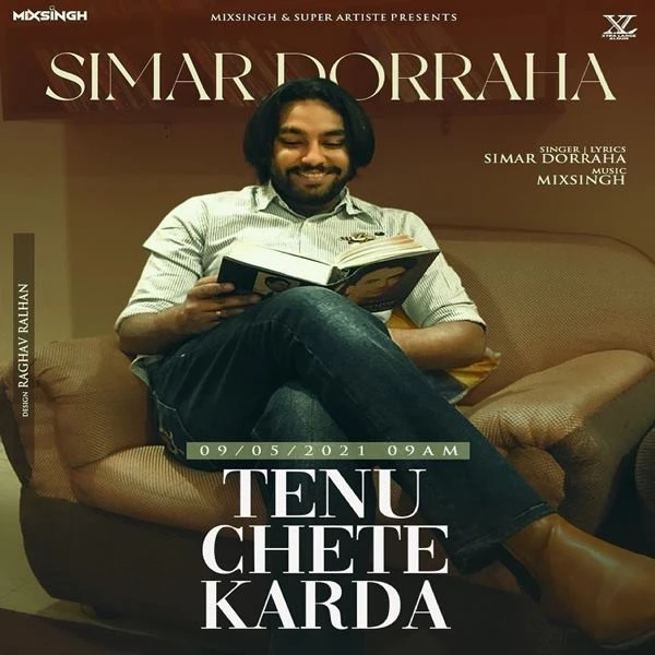 Tenu Chete Karda Simar Doraha mp3 song download, Tenu Chete Karda Simar Doraha full album mp3 song