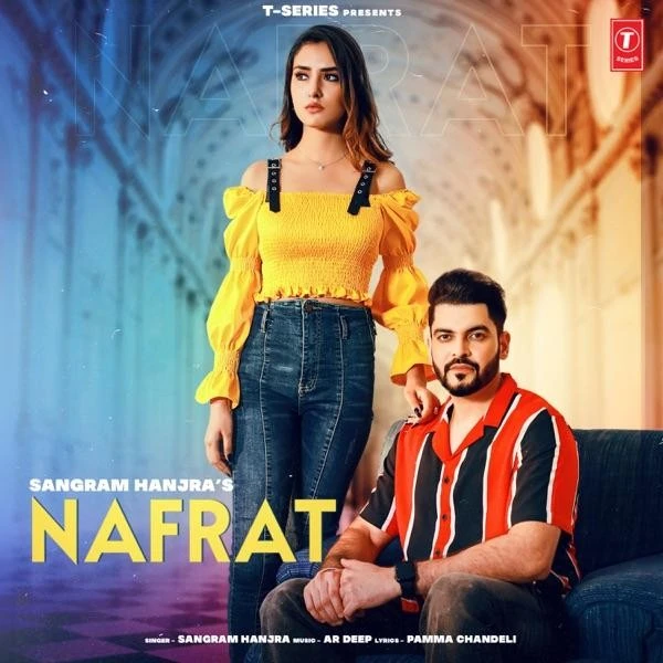 Nafrat Sangram Hanjra mp3 song download, Nafrat Sangram Hanjra full album mp3 song