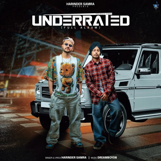 Waiting For You Harinder Samra mp3 song download, Underrated Harinder Samra full album mp3 song