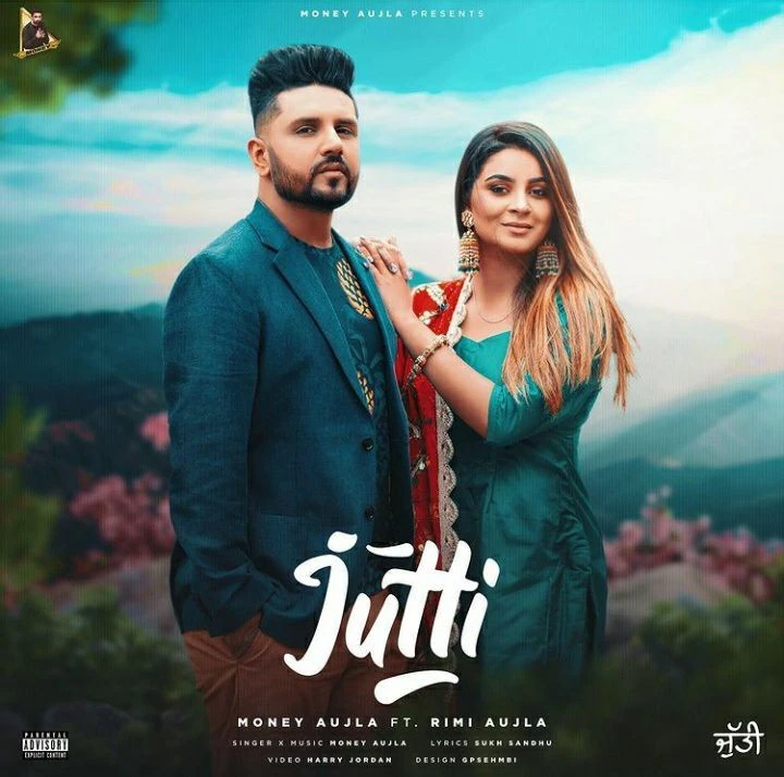 Jutti Money Aujla mp3 song download, Jutti Money Aujla full album mp3 song