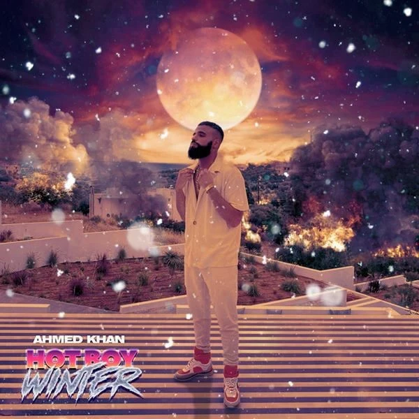 Hot Boy Winter Ahmed Khan mp3 song download, Hot Boy Winter Ahmed Khan full album mp3 song
