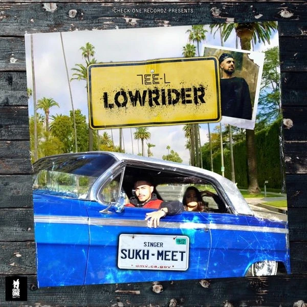 Lowrider Sukh-Meet mp3 song download, Lowrider Sukh-Meet full album mp3 song