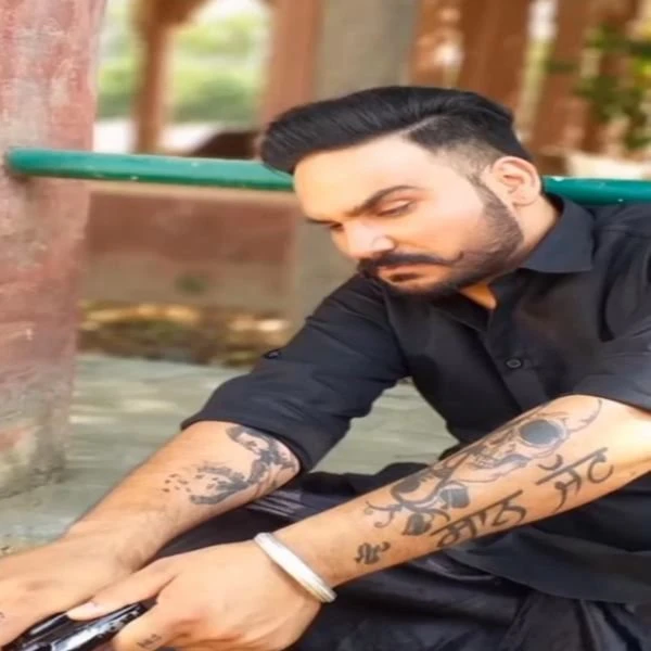 Maidan Kamal Kharoud mp3 song download, Maidan Kamal Kharoud full album mp3 song