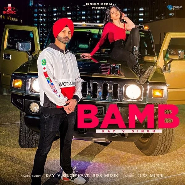 Bamb Kay v Singh mp3 song download, Bamb Kay v Singh full album mp3 song