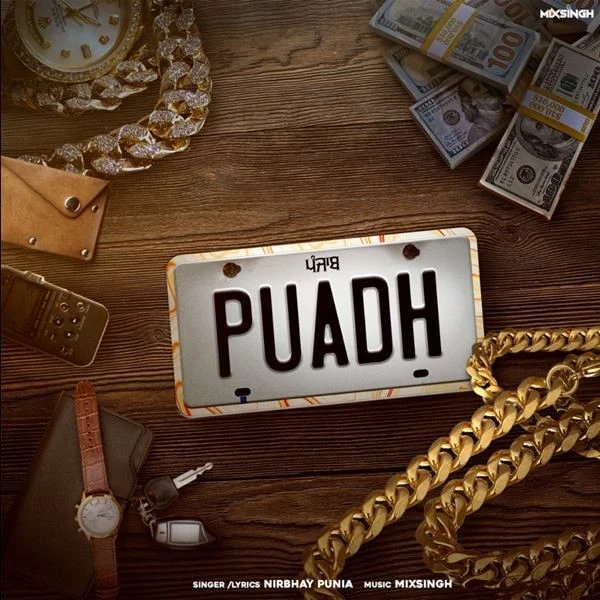 Puadh Nirbhay Punia mp3 song download, Puadh Nirbhay Punia full album mp3 song
