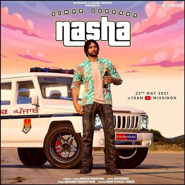 Nasha Simar Doraha mp3 song download, Nasha Simar Doraha full album mp3 song