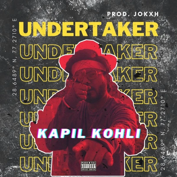 Undertaker Kapil Kohli mp3 song download, Undertaker Kapil Kohli full album mp3 song