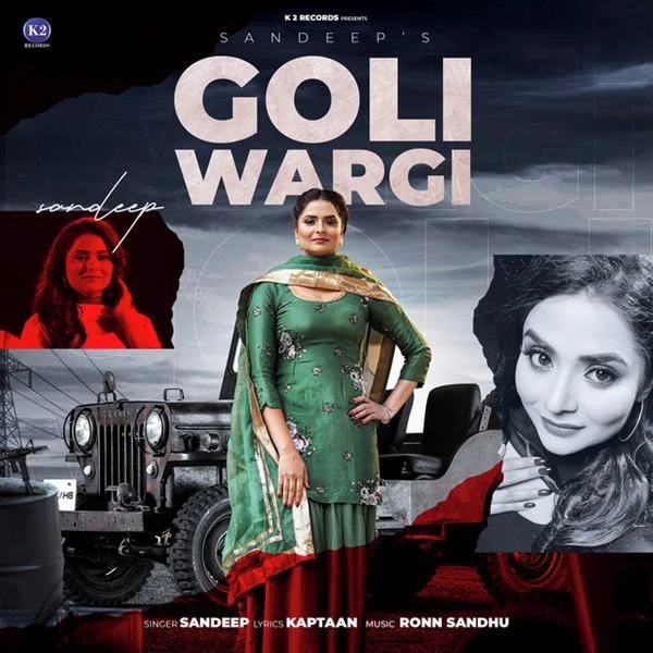 Goli Wargi Sandeep mp3 song download, Goli Wargi Sandeep full album mp3 song