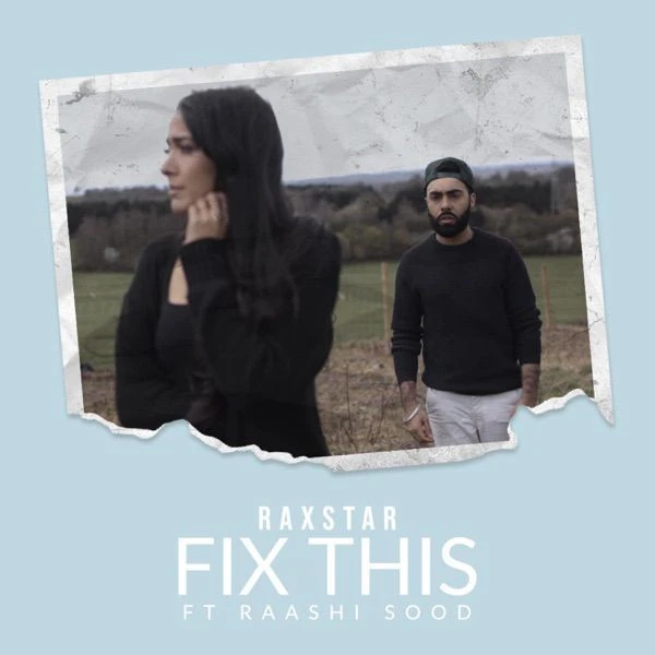 Fix This Raxstar, Raashi Sood mp3 song download, Fix This Raxstar, Raashi Sood full album mp3 song